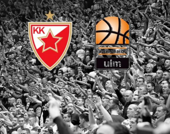 Zvezda sa +15 do prvenca u Evrokupu!