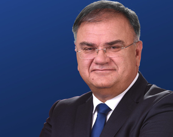 Ivanić: I Dodik zna ko je pobjednik!