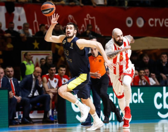 Kalinić: Antić mi nije dao broj 12!