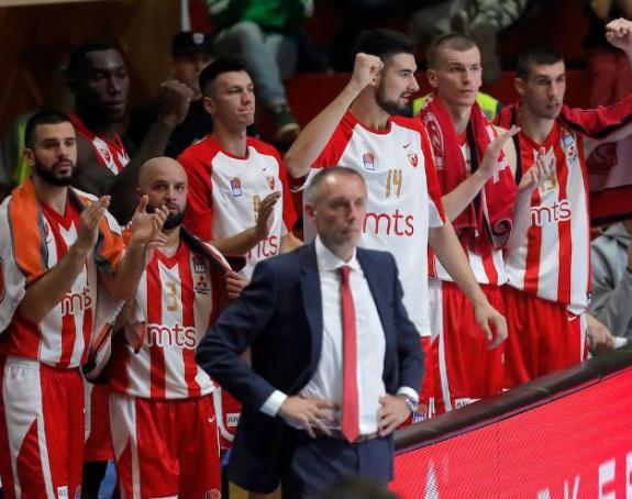 EK: Crvena zvezda i Ulm - 2.058 dana kasnije!