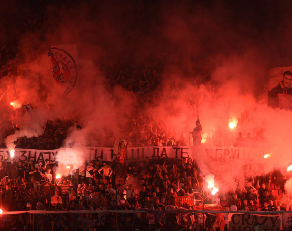 Страх у Паризу: Долазе ''Делије''