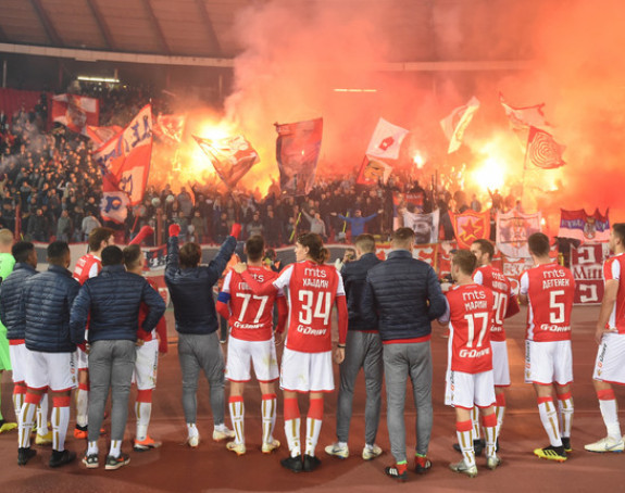 Priča: Evo već je jesen, a poraza još nema...