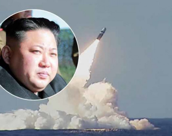 Koliko nuklearki ima Sjeverna Koreja?