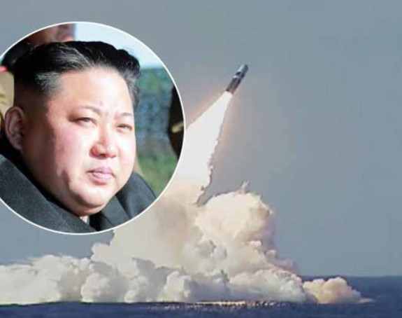 Koliko nuklearki ima Sjeverna Koreja?