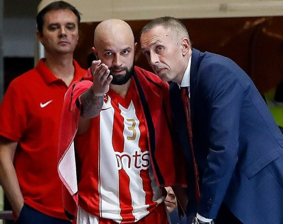 Tomić ponovo iznenadio: Simanić i Čović igrači utakmice!