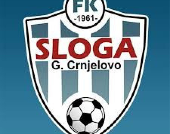Након срамоте судије - саопштење ФК Слога (Г. Црњелово)...