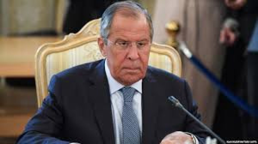 Sergej Lavrov: SAD pokušavaju uvući BiH u NATO