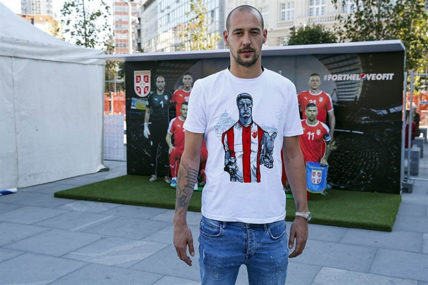 Borjanova vjera u Milojevića: Stvarno zna šta radi!