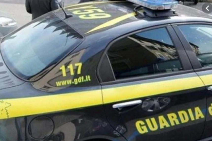 Држављанин БиХ ухваћен у Италији са 64 кг дроге