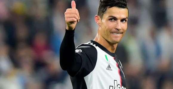 Ronaldo oborio još jedan rekord!
