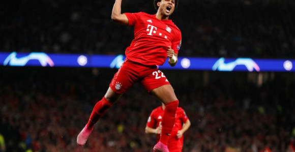 Gnabri poslije terorisanja Totenhema...