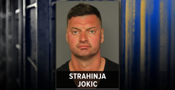Uhapšen brat Nikole Jokića - pijan davio ženu!
