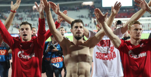 Sviraj kraj! Degenek o 2. mjestu, Totenhemu, derbiju...
