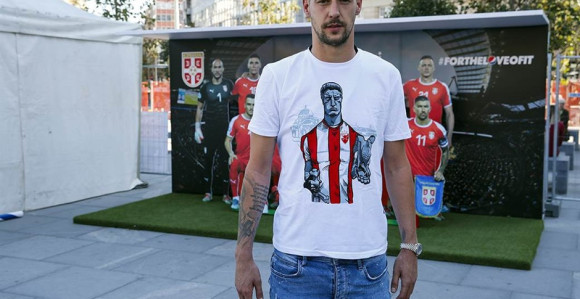 Borjanova vjera u Milojevića: Stvarno zna šta radi!