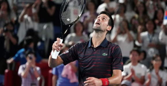 Mari i Nole u 1/4-finalu Pekinga i Tokija!