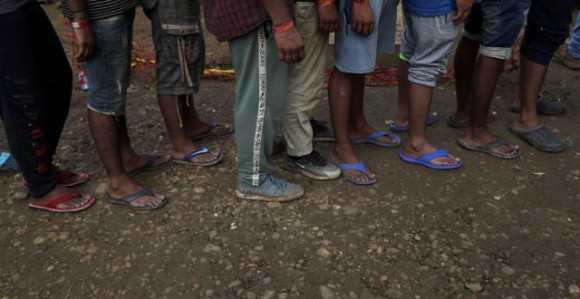 Ujedinjene nacije upozorile BiH zbog migranata