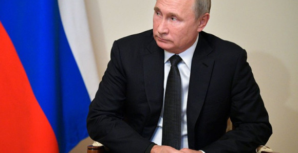 "Нисам одушевљен говором Грете Тунберг"