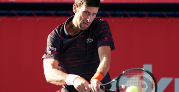 Novak Đoković plasirao se u četvrtfinale