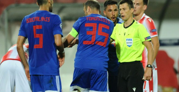 A mislili smo da su Srbi šampioni teorija zavjere...!