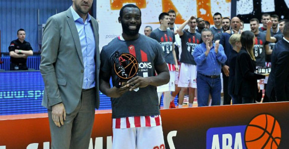 Žarko Čabarkapa novi sportski direktor Zvezde!