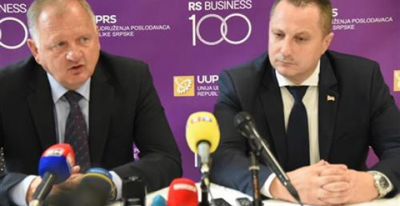 Neophodni manji porezi i rezovi u preduzećima