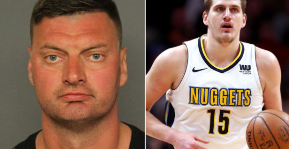 Jokić je ovako govorio o uhapšenom bratu...