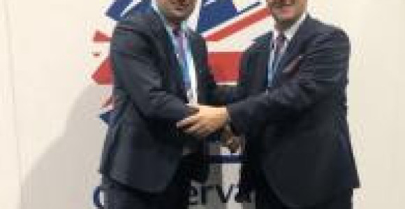 Britanija će nastaviti da pomaže region