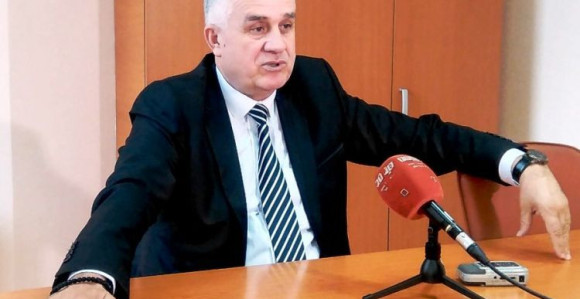 Traže ostavku predsjednika Fudbalskog saveza