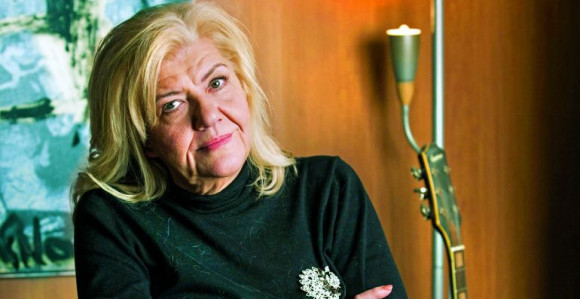 Marina Tucaković se i dalje bori s kancerom ali ne odustaje! Loše mi je, imam mučnine i vrtoglavice!