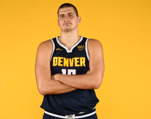 Jokić zbog dugog ljeta propušta pripremne mečeve!