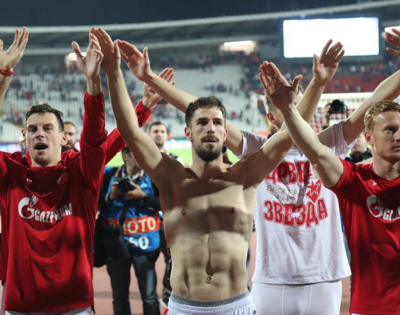 Sviraj kraj! Degenek o 2. mjestu, Totenhemu, derbiju...