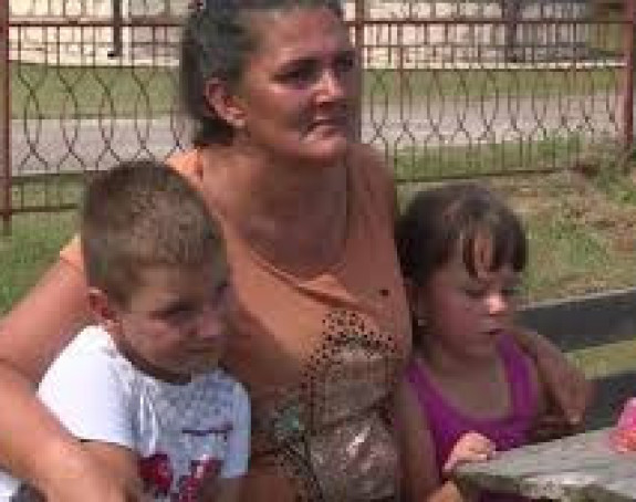 Počela izgradnja kuće za porodicu Perić 