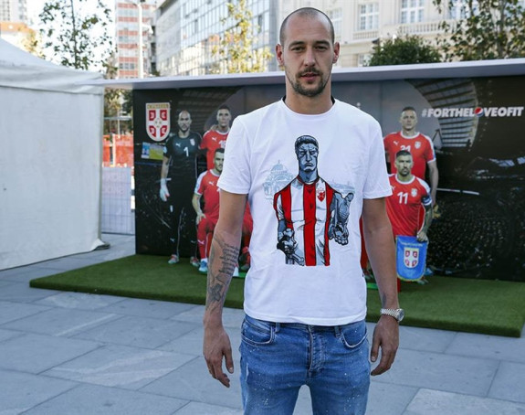 Borjanova vjera u Milojevića: Stvarno zna šta radi!