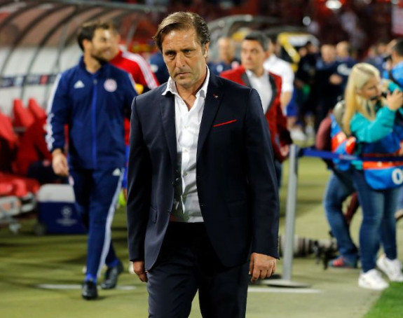 LŠ: A šta kažu Grci? Ne, ne, nije Martins kriv!