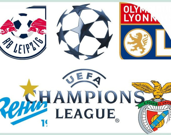 Najava: Večeras u LŠ...