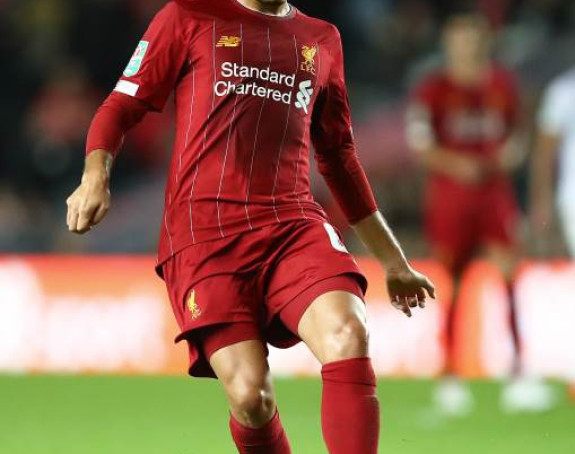 Liverpul, ipak, ne izbacuju iz Liga kupa!
