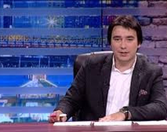 Emisija Globalno večeras u programu BN TV