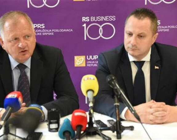 Neophodni manji porezi i rezovi u preduzećima