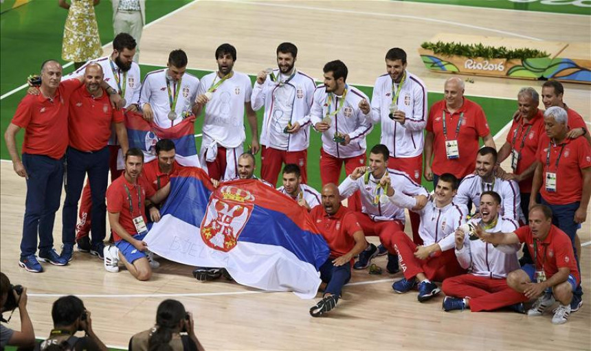 Srbija u borbi za Mundobasket 2023. godine!