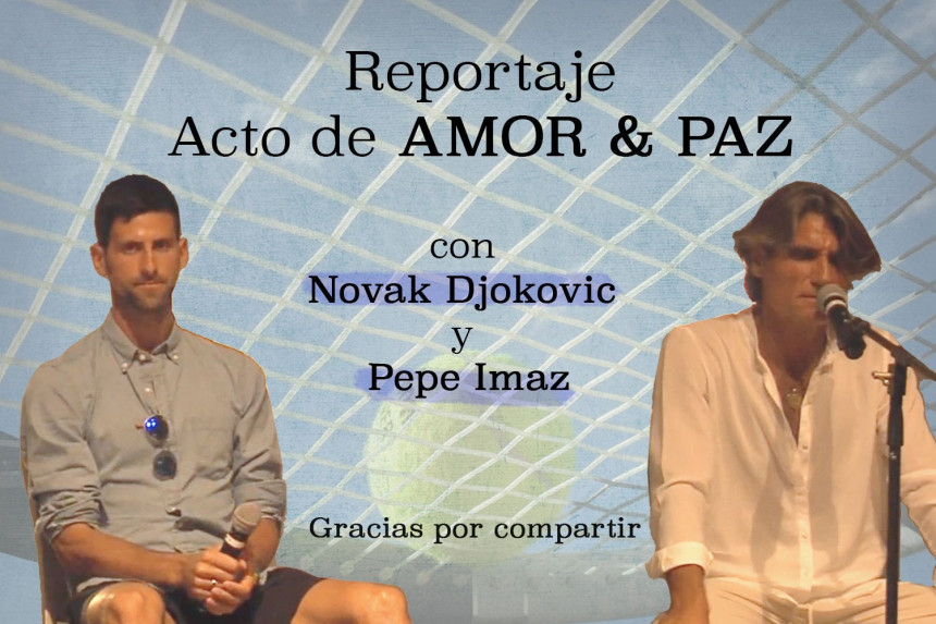 Misteriozni Španac uz Novaka samo ove sedmice!