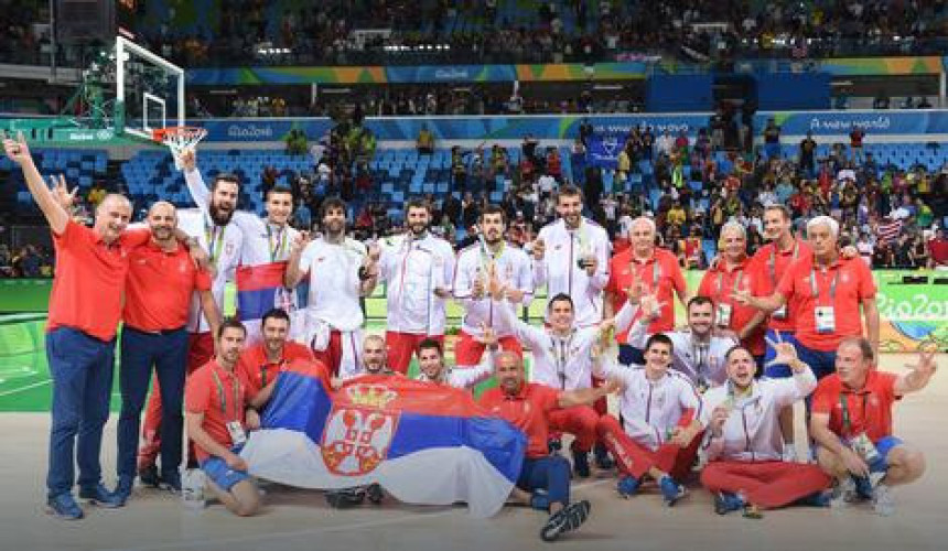 Земља кошарке! Србија међу 11 кандидата за домаћина Мундобаскета!