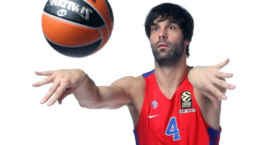 Video - MVP je skroman: Ne zaboravite Tea, Šarasa, DD-a...!