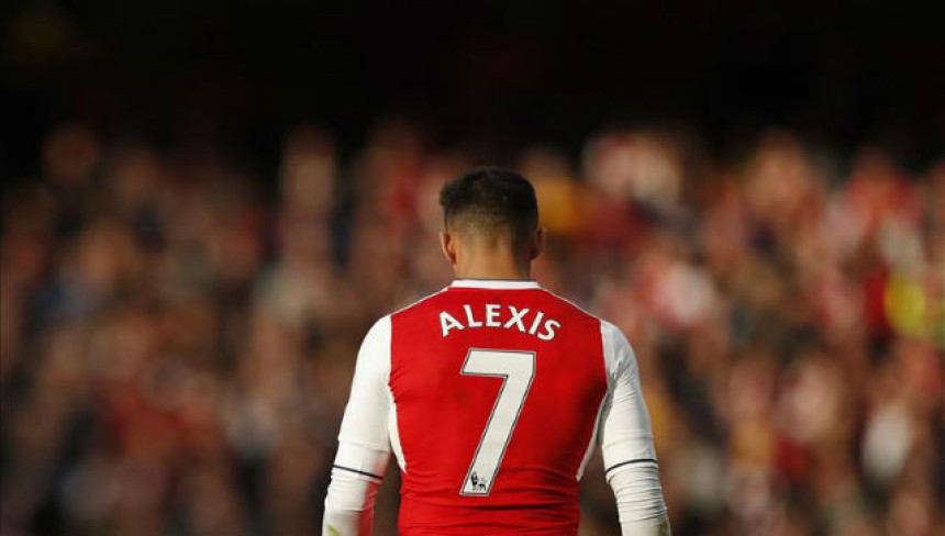 I Aleksis Sančez utajio porez u Barseloni?!