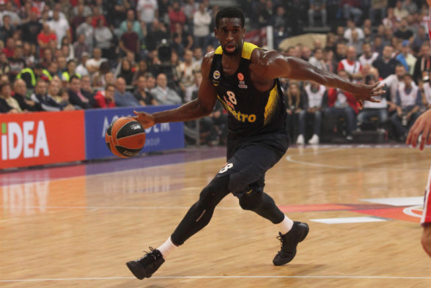 Ekpe Judo otvorio dušu...