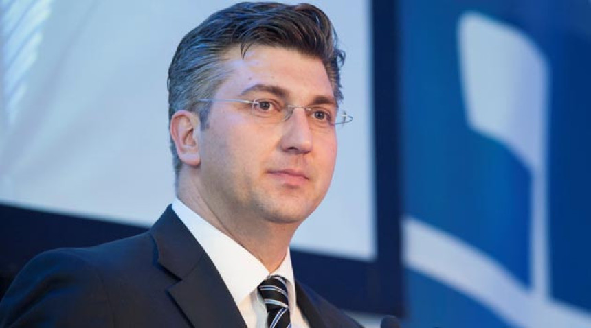 Vanredno u Zagrebu: Plenković neupućen