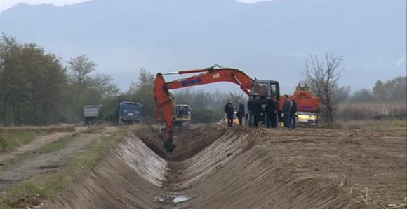Prioritet - zaštititi Semberiju od poplava
