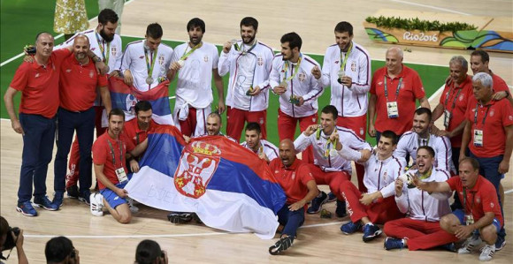 Srbija u borbi za Mundobasket 2023. godine!