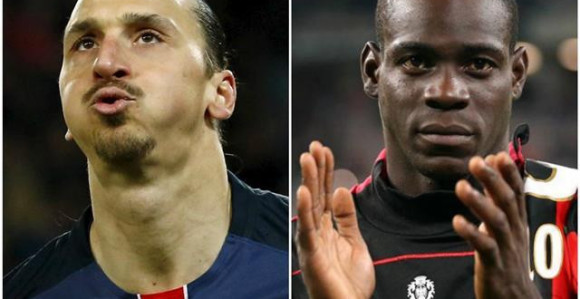 Video - Nekad Zlatan, sad Mario: Niko u Francuskoj nije bio tako ubojit!