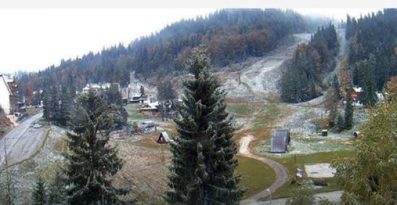 Владина "дозвола" за пропаст Јахорине"