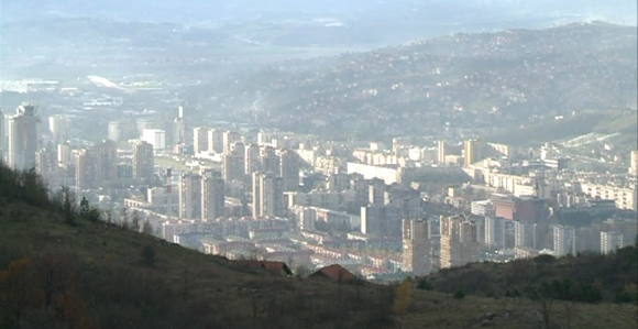 Ко продаје земљу Арапима у И. Сарајеву?